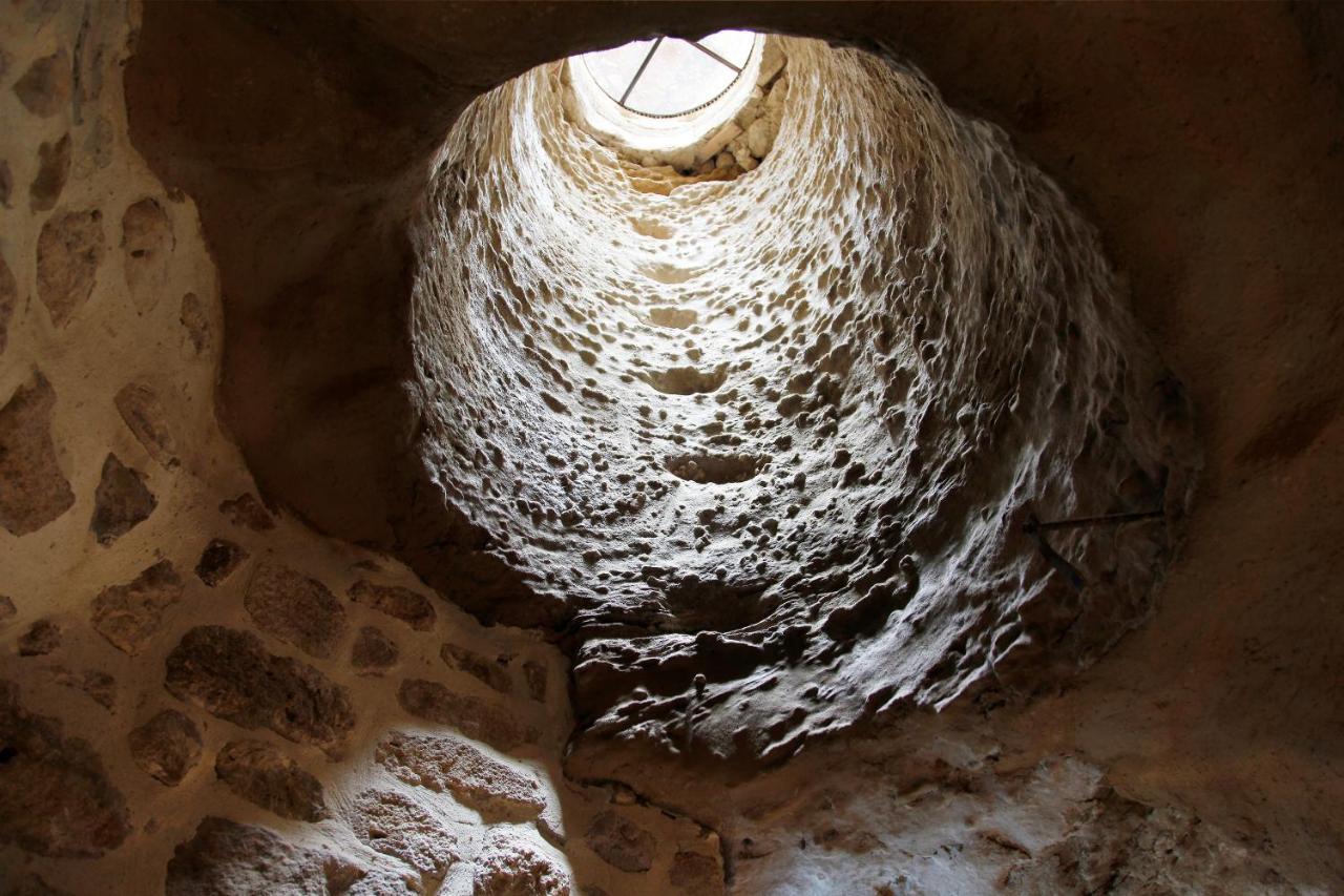 La Maison D'En Bas Des Seigneurs 屈屈龙 外观 照片